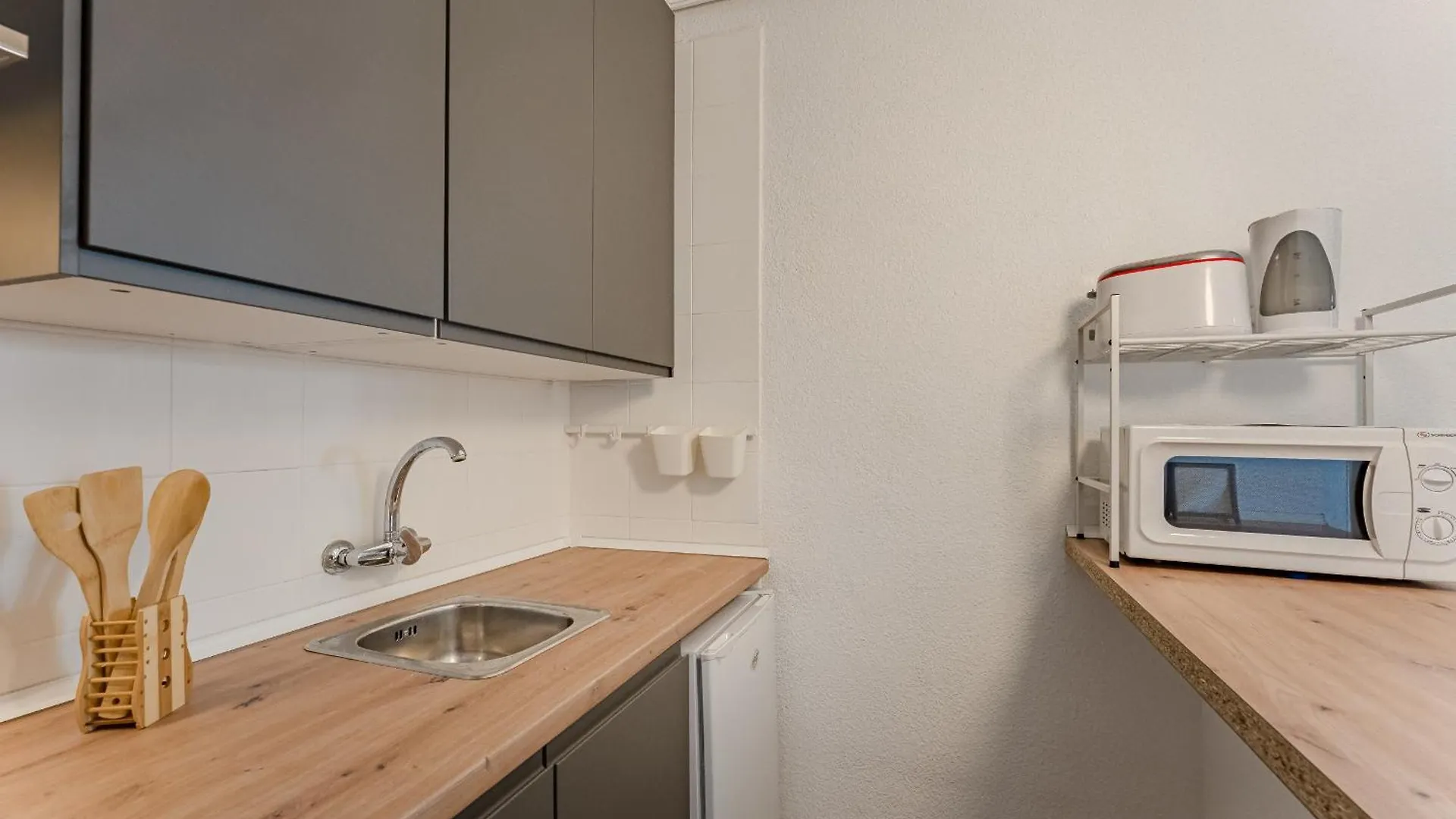Apartamento Con Piscina Golf Del Sur San Miguel de Abona 0*,