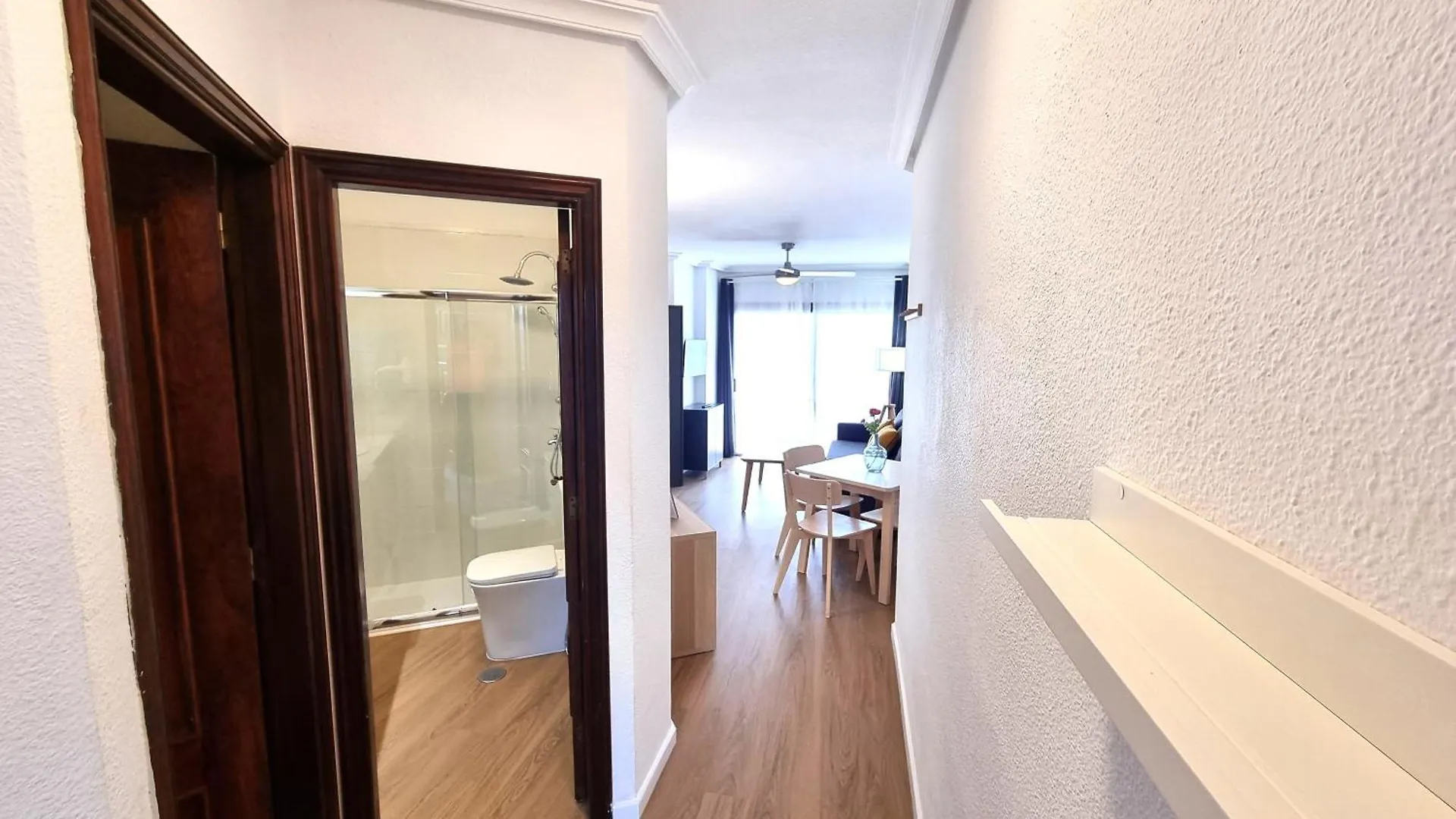 Apartamento Con Piscina Golf Del Sur San Miguel de Abona