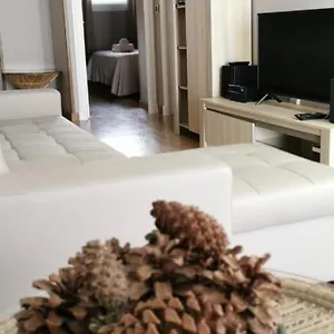  Apartment Cosy Well Located Tenerife Sur Golf
