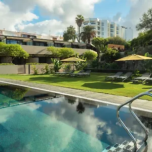 11 Homes Apartamento